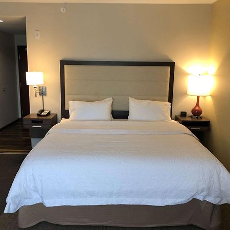 Hampton Inn & Suites Ponca City Eksteriør bilde