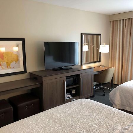 Hampton Inn & Suites Ponca City Eksteriør bilde