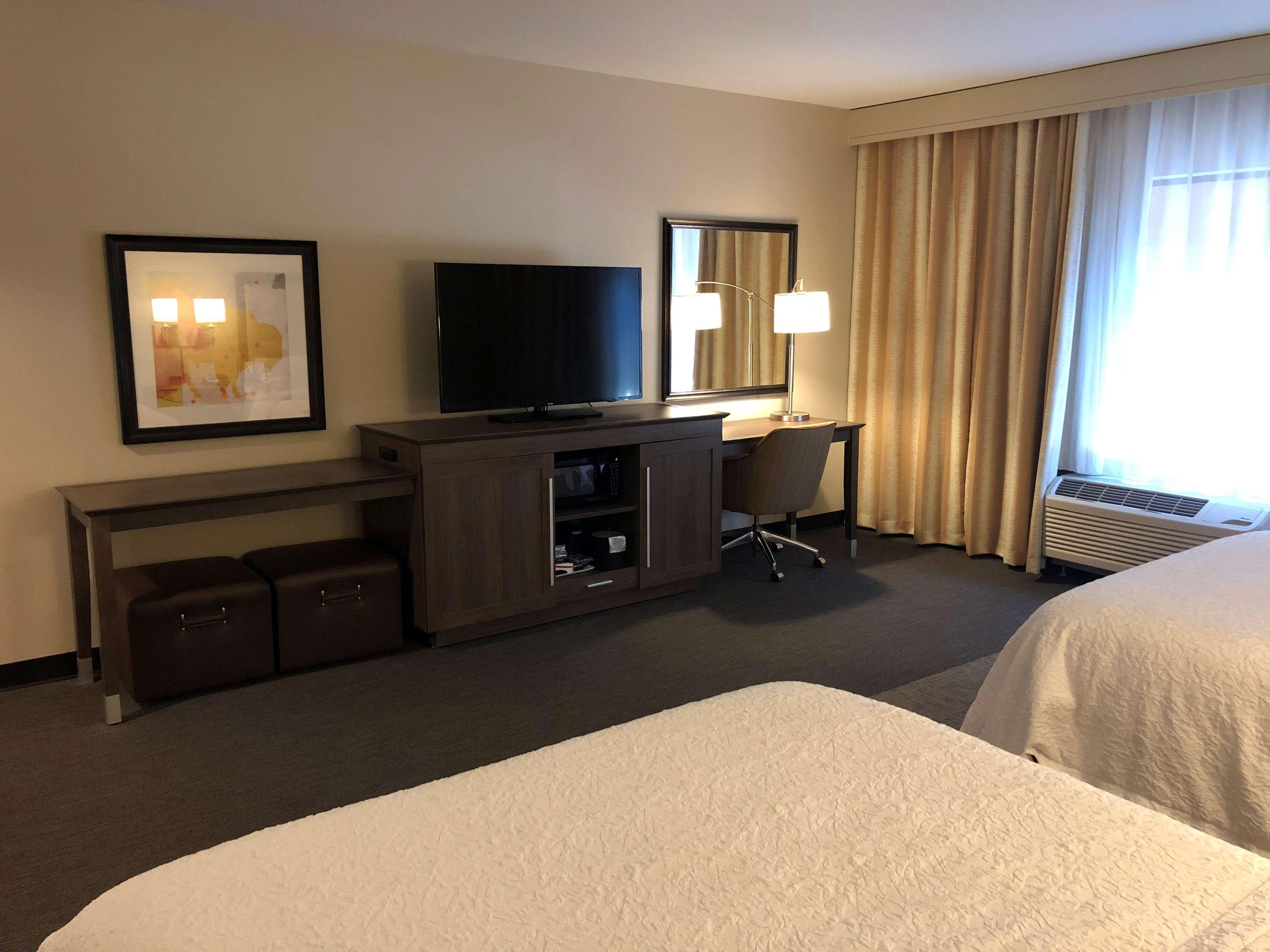 Hampton Inn & Suites Ponca City Eksteriør bilde