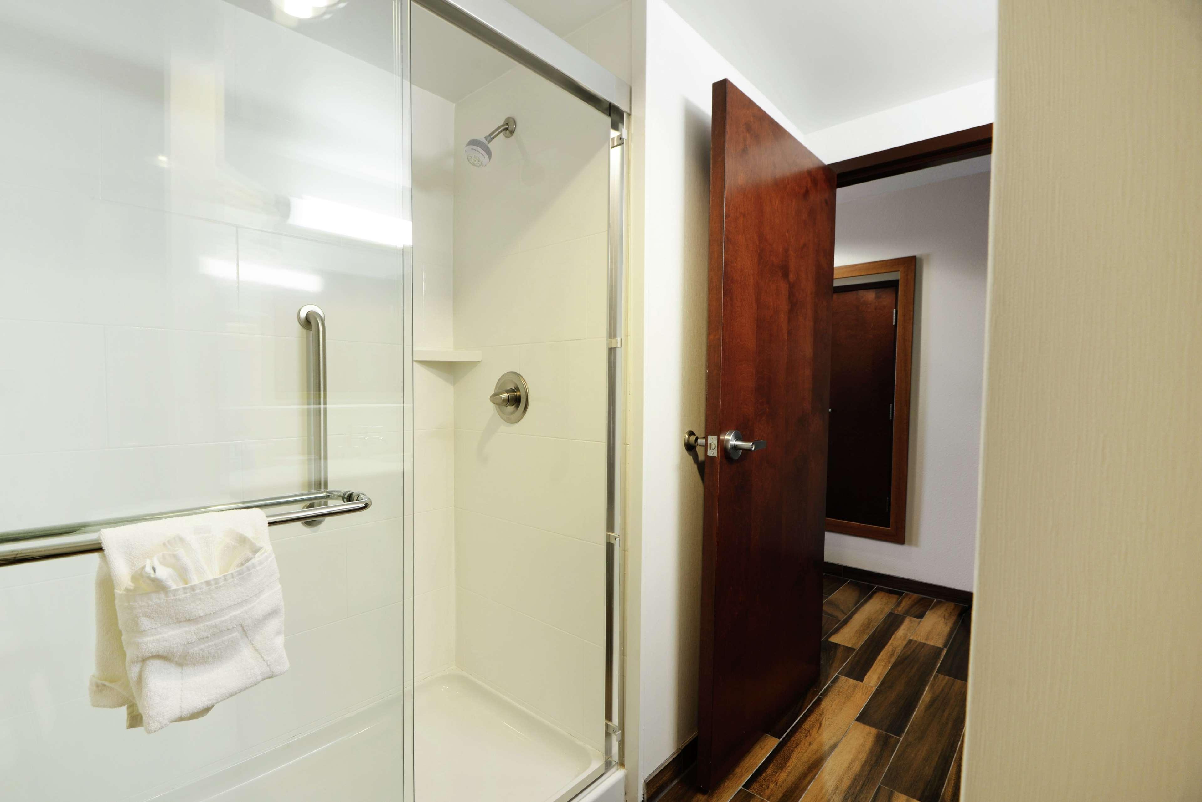 Hampton Inn & Suites Ponca City Eksteriør bilde