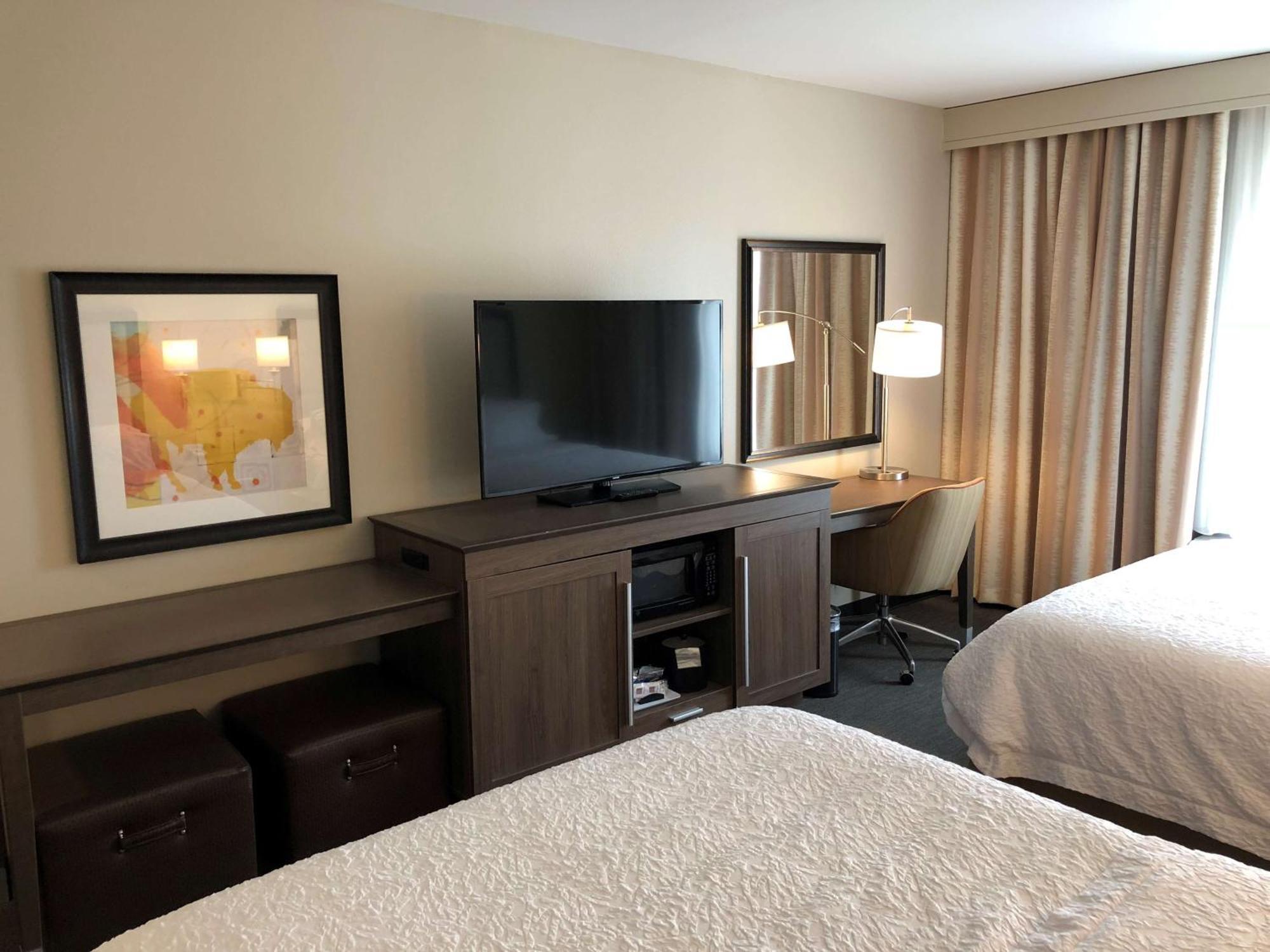 Hampton Inn & Suites Ponca City Eksteriør bilde